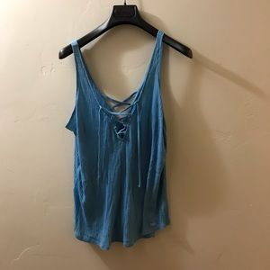 Alo tank top